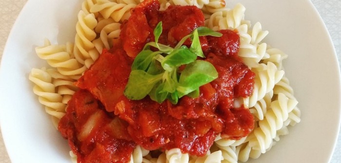 El récord mundial que marca Chile sobre el consumo de pastas: 3  platos son los favoritos