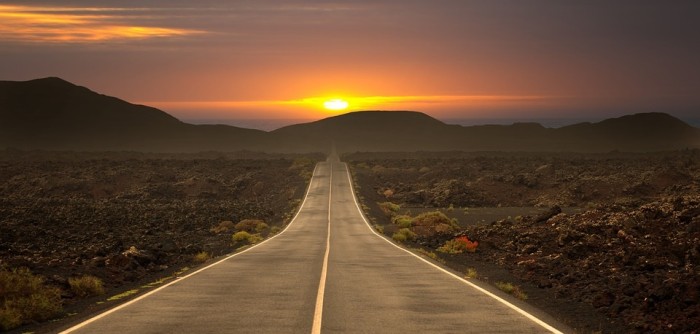 El crudo final de familia australiana en una carretera: murió producto del calor extremo