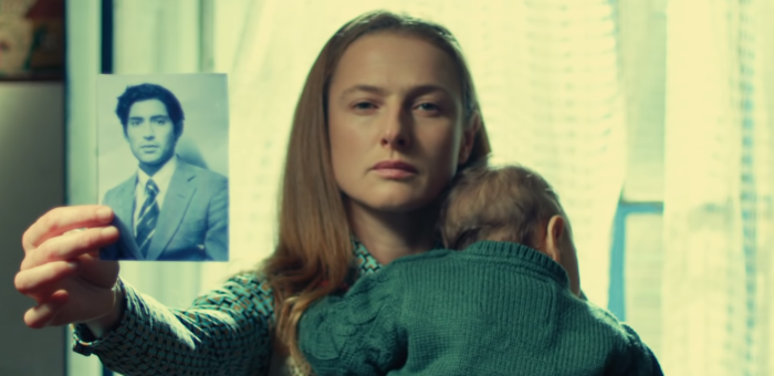 Producción chilena “Una historia necesaria” ganó Emmy como 'Mejor Serie Corta'