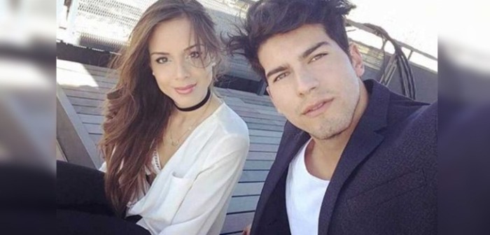 Ignacio Lastra respondió a quienes creen que su nuevo romance con Silvina Varas es 'tongo'