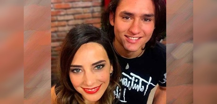 Se acabó el amor: Toarii Valantin confirmó el quiebre de su relación con Daniela Castillo