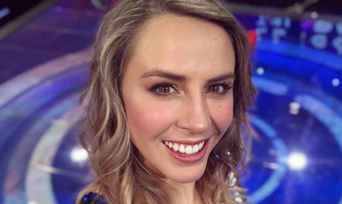 Vale Ortega modificó su perfil en 15 minutos y sin cirugía: se hizo una rinomodelación