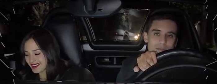 ¿Un accidente? La fuerte teoría sobre el futuro de Roxy y Gonzalo en Verdades Ocultas