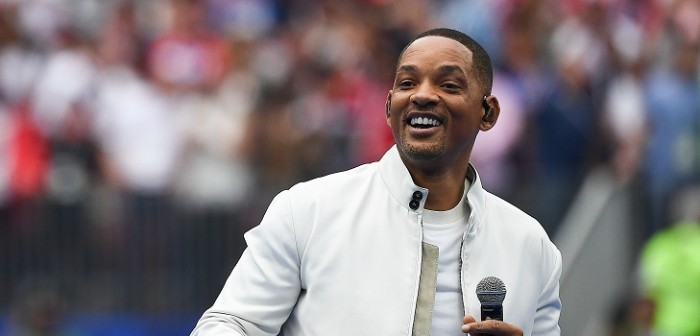 Trey: el desconocido hijo modelo y Dj de Will Smith que la rompe en redes sociales