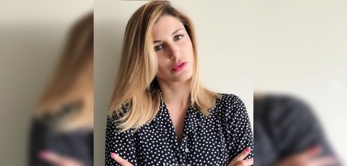 Wilma González se dio una nueva oportunidad en el amor: presentó a su pololo en redes