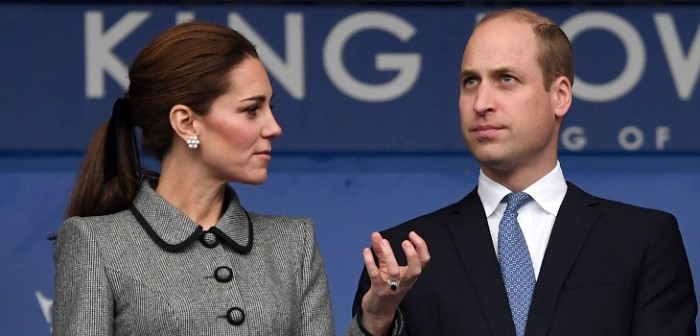 Kate Middleton dejó en evidencia molesto hábito del príncipe William que ella no soporta