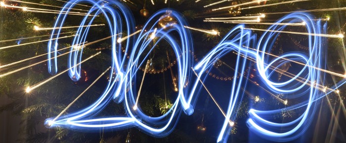 12 infaltables cábalas que todo supersticioso debe realizar en Año Nuevo