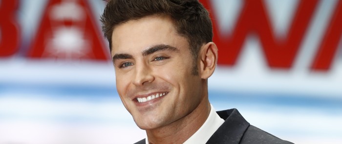 Zac Efron se convirtió en un conocido asesino serial para nueva cinta: no parece él