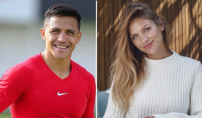 Alexis / Mayte | Instagram