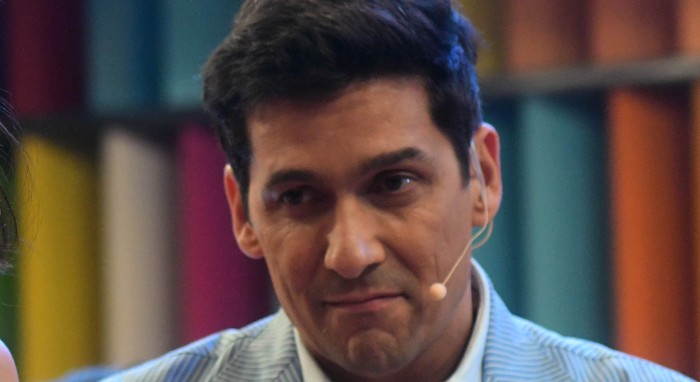 Es oficial: Rafael Araneda se despedirá este viernes de La Mañana de Chilevisión