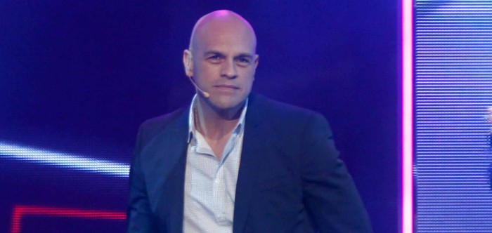 Entre familiares y amigos velaron a René O'Ryan: exmiembros de 'Pelotón' se mostraron emocionados