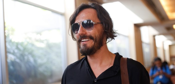 Sergio Lagos se unirá a Tonka en la animación de Bienvenidos: reemplazará a Cárcamo durante febrero