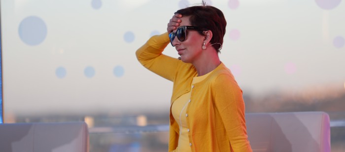 Tras dejar CHV: Fran García-Huidobro reveló por que razón decidió fichar por Canal 13