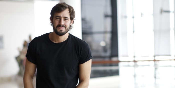 ¿Sacado de contexto? Ariel Levy se defendió tras haber tildado de 'degenerado' a Nicolás López