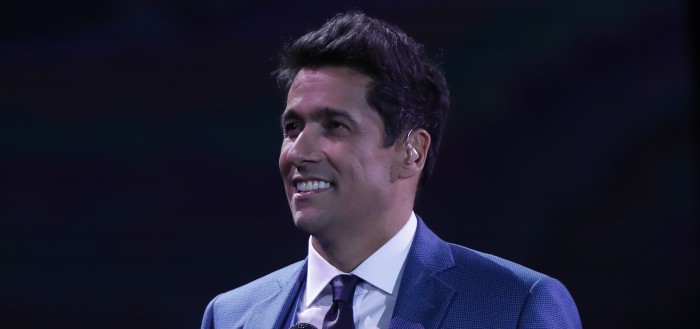 Tras salida de CHV: Rafa Araneda llegaría a FOX para animar programa del Festival de Viña