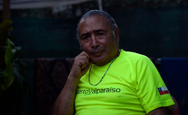 Pablo Ovalle Isasmendi | Agencia UNO