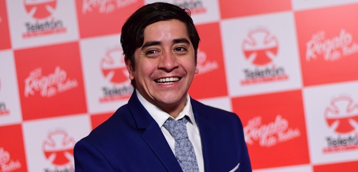 Fernando Godoy reveló su incómodo secreto para brillar en Isla Paraíso: lentes con aumento