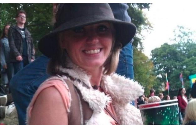 Amanda Gill | Facebook