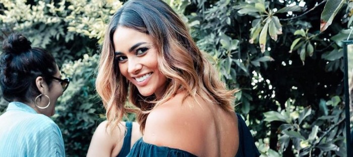 Camila Recabarren y sus planes en política: quiere ser alcaldesa de La Serena