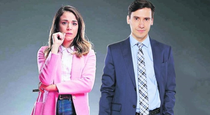 Actores de Pacto de sangre saludan a seguidores con 'espeluznante' villancico en redes