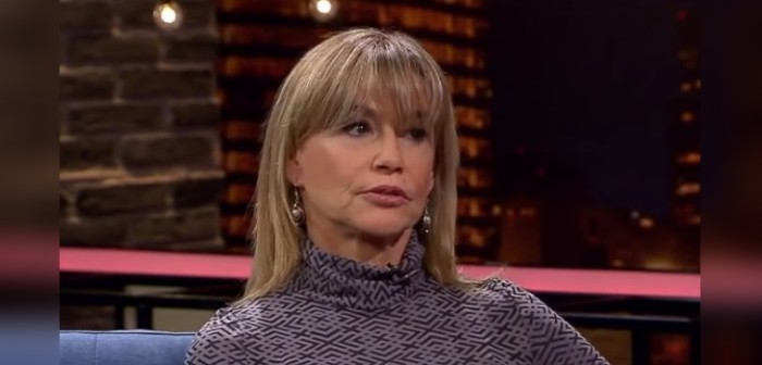 Pilar Cox reveló detalles de su nueva vida en La Serena alejada de la polémica: está feliz