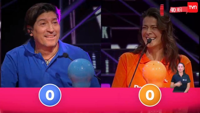 La hilarante (y desconocida) risa de Tonka Tomicic en la Teletón que tuiteros no olvidarán