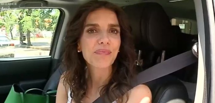 La sincera respuesta de María Luisa Godoy a Paty Maldonado por su animación en Viña 2019