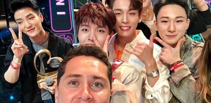 El desubicado comentario de Karol Lucero sobre grupo K-pop que hizo enojar a fanáticos