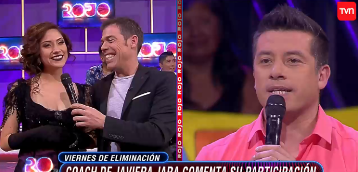 El irónico mensaje de Leandro Martínez en Rojo por escasa participación de coaches