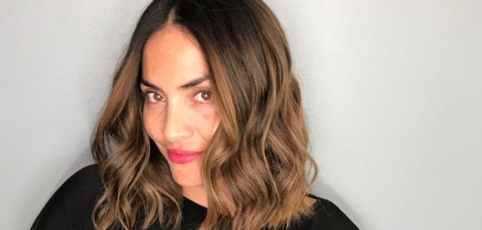 Carmen Gloria Bresky destacó en la Madrugatón bailando junto a exreinas de la Vedetón