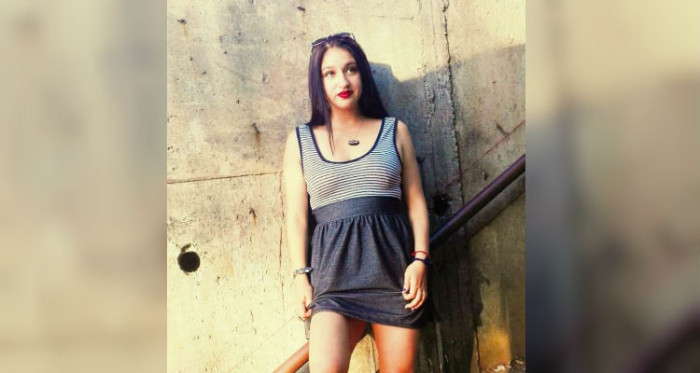 Tras 4 días desaparecida: cuerpo hallado en río Bío Bío correspondería a Helena Villegas