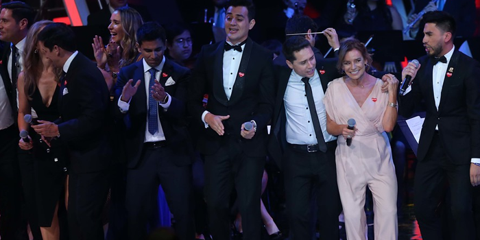 Mucho material: los hilarantes memes que han dejado las primeras horas de la Teletón