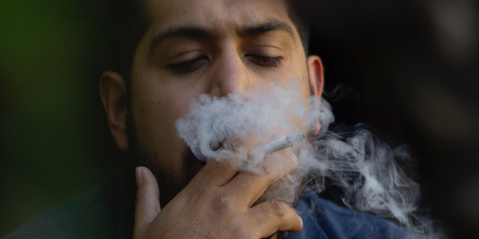 De 13 a 17 años: jóvenes chilenos lideran consumo de marihuana en Latinoamérica