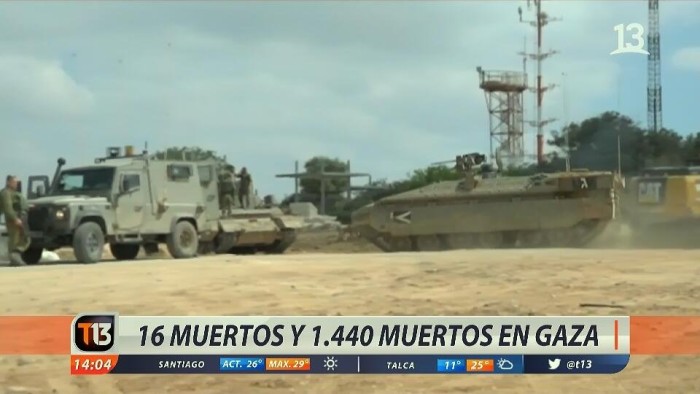 Ríete con ganas: estos fueron los momentos más graciosos de la televisión chilena durante 2018