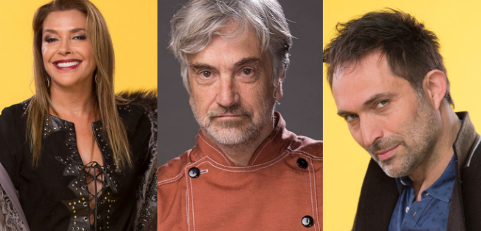 Tras varias desvinculaciones: ¿Qué actores continuarán trabajando en TVN?