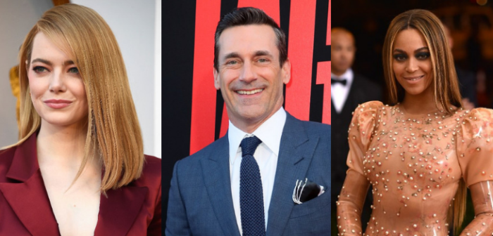 5 celebridades que probablemente no sabías que participaron en reality shows