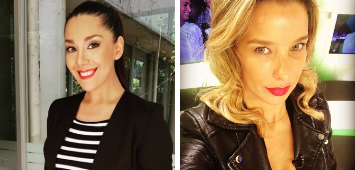 Claudia Schmitd reveló amenazante mensaje de Mariela Sotomayor: ella explicó sus razones