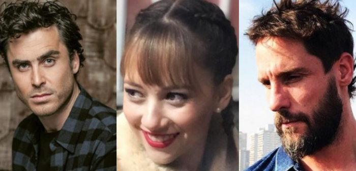 No sólo se lucen en las tablas: los talentos ocultos de algunos actores nacionales