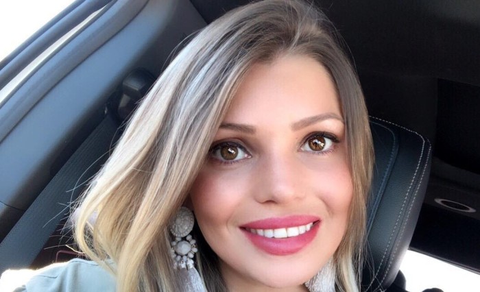 Las soñadas vacaciones de Faloon Larraguibel y su familia en EEUU: compartió imágenes