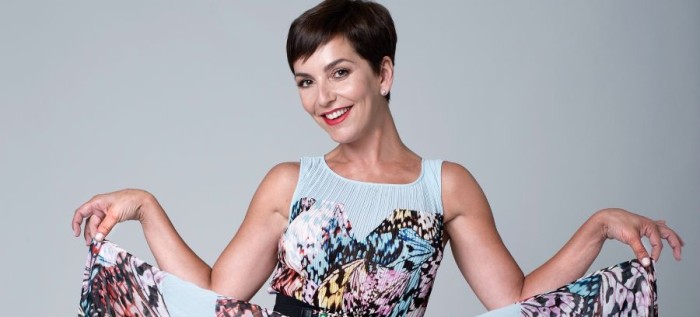 Se confirmó el rumor: Francisca García-Huidobro deja Chilevisión tras 15 años en la señal