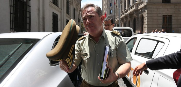 Presidente Piñera reveló cómo fue la conversación privada que tuvo con Hermes Soto