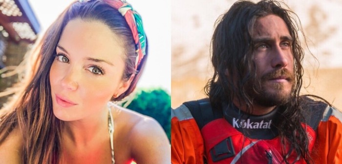 Cata Vallejo reveló por qué su relación con Pedro Astorga no es real: “Quiero estar sola”