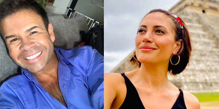 Revelan supuesto altercado que habría desencadenado renuncia de Karen Bejarano