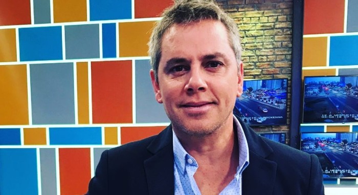 José Miguel Viñuela 