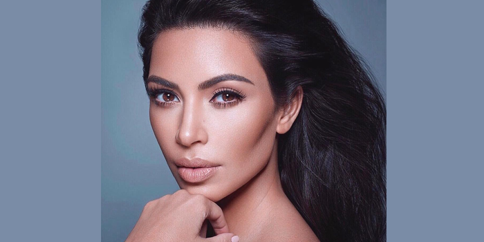 Kim Kardashian | Instagram