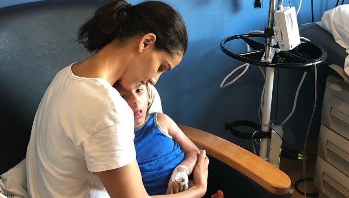 Las tragedias más dolorosas que golpearon a famosos este 2018