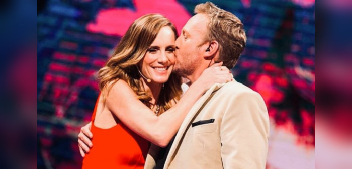 Martín Cárcamo se despidió de Diana Bolocco con sentido mensaje en redes: “Te voy a extrañar mucho