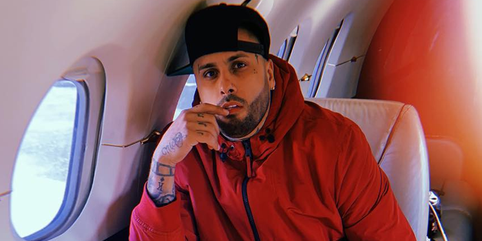 Nadie se percató: tres errores imperdonables en la serie de Nicky Jam en Netflix
