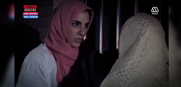 No es un sueño: Carmen Zabala reapareció en Verdades Ocultas y desató locura en redes