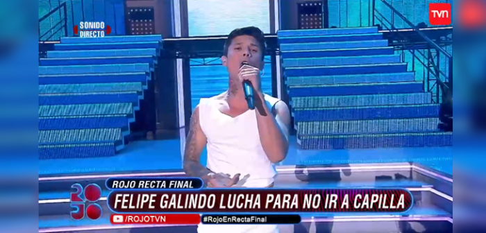 Nuevo error de producción de 